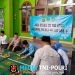 Jaga Bekasi On The Spot, Polsek Cikarang Selatan Ajak Ibu-Ibu Majelis Taklim Jaga Anak dari Tawuran dan Narkoba