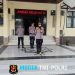 Polres Landak Laksanakan Kegiatan Alarm Steeling, Tingkatkan Kesiapsiagaan Personel dan Pengamanan Mako
