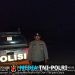 Ciptakan Situasi Kamtibmas Aman Kondusif, Polsek Gunung Agung Gelar Patroli Rawan Malam Hari