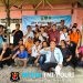 Jaga Bekasi On The Spot, Kapolsek Kedungwaringin Ajak Warga Perkuat Keamanan Lingkungan
