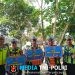 Sat Lantas Polres Mesuji Gelar Lomba Tingkatkan Kompetensi Personel, Sambut HUT Bhayangkara Ke-80