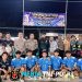 Anggota Polsek Way Serdang Laksanakan Pengamanan Turnamen Bola Volly Kapolsek Way Serdang Cup Dalam Rangka Memperingati HUT Bhayangkara Ke-80 Tahun 2026