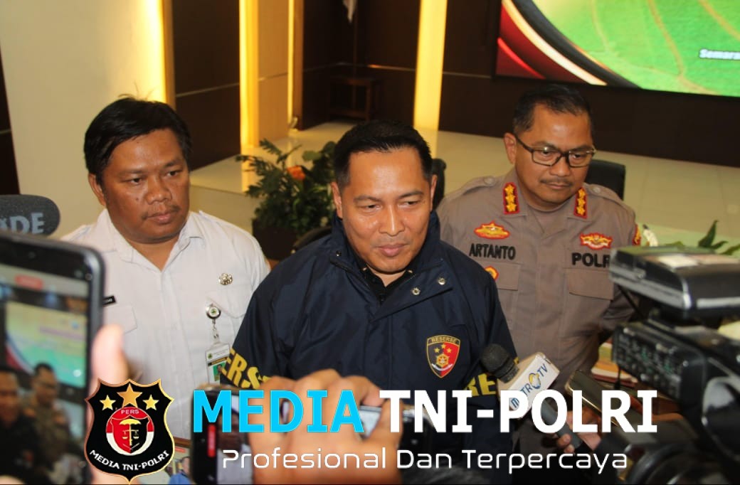 Pengusaha Tambak Udang di Batang Jadi Tersangka Karena Ubah Lahan Pertanian Secara Ilegal