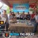 Jelang Pilkades, Polsek Setu Sambangi Warga Cibening Lewat Jaga Bekasi On The Spot