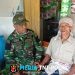 Babinsa Pracimantoro Perkuat Kedekatan dengan Warga, Dukung Ketahanan Pangan dari Tingkat Desa