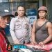 Langkah Preventif Polisi, Nasabah Bank Diberi Pesan Kamtibmas Saat Bertransaksi