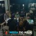 Menyatu dengan Masyarakat, Bhabinkamtibmas Mandor Ajak Warga Jaga Kerukunan dan Keamanan