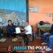 Jalur Pendakian Puncak Gunung Lawu Via Mbabar Desa Anggres Manis Akhirnya di Tutup Perhutani