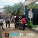Patroli dan Sambang SPBU, Polsek Menjalin Antisipasi Penyalahgunaan BBM Bersubsidi