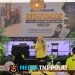 Jelang Hari Bhayangkara Ke-80 Tahun 2026, Kasi Humas Polres Lampung Utara Hadiri Pers Gathering Bidhumas Polda Lampung Bersama Awak Media