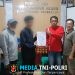 Polsek Talang Padang Fasilitasi Rembuk Pekon, Kasus Dugaan Pencurian Rokok Diselesaikan Secara Kekeluargaan