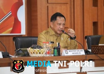Satgas PRR Minta Optimalisasi TKD dan Hibah Antardaerah tak Terhambat Birokrasi