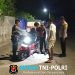 Jaga Bekasi Jaga Jakarta On The Spot, Polsek Muaragembong Gelar OKJ Cegah 3C dan Tawuran