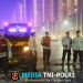 Jaga Bekasi Jaga Jakarta On The Spot, Polsek Cikarang Selatan Gelar Patroli Biru dan Cipkon Cegah 3C