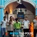 Jaga Jakarta Jaga Bekasi On The Spot Police Goes To School di SMK Az Zhahiriyah, Polisi Ajak Pelajar Jaga Kamtibmas