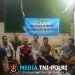 Jaga Bekasi On The Spot di Tambelang, Polsek Ajak Warga Aktifkan Satkamling dan Jaga Kamtibmas
