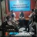 Jaga Jakarta Jaga Bekasi On The Spot, Polsek Cikarang Utara Sambangi Poskamling BTN Cikarang Kota