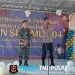 Jaga Jakarta Jaga Bekasi On The Spot Kegiatan Ran Pijar di SDN 04 Sriamur Polisi dan TNI Berikan Pembinaan Kepada Siswa dan Orang Tua