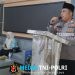 Jaga Jakarta Jaga Bekasi On The Spot Rapat Minggon Desa Muktijaya Polisi Ajak Jaga Kamtibmas Jelang Pilkades