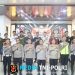Kapolres Mesuji Resmi Buka Turnamen Esports Mobile Legends Piala Kapolres Cup, Rangkaian Hari Bhayangkara Ke-80