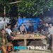 Dini Hari di Kedung Bokor, Jaga Bekasi On The Spot Hadirkan Polisi Lebih Dekat dengan Warga Pesisir