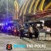 Jaga Jakarta Jaga Bekasi On The Spot Patroli Perintis Presisi Polres Metro Bekasi Antisipasi 3C dan Balap Liar
