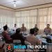 Kapolres Lampung Utara Hadiri Selamatan Buka Giling PT Sinergi Gula Nusantara di Bunga Mayang