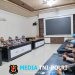 Wakapolres Lampung Utara Tekankan Pengawasan Internal dan Pencegahan Penyalahgunaan Narkoba kepada Kanit Propam Polsek Jajaran