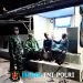 Koramil 01/Wonogiri Kota Intensifkan Patroli Malam Demi Ciptakan Lingkungan Aman dan Kondusif