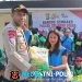 Sambut Hari Bhayangkara ke-80, Polsek Cikarang Utara Perkuat Sabuk Kamtibmas Lewat Jaga Jakarta Jaga Bekasi On The Spot