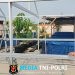 Sat Pam Obvit Polres Metro Bekasi Tanam Bibit Sayuran Dukung Ketahanan Pangan
