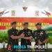 Letkol INF Bayu Prabowo Resmi Jabat Dandim 1707/Merauke di Ujung Timur Indonesia