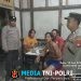 Samapta Polsek Menyuke Rutin Laksanakan Patroli Malam
