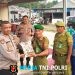 Jaga Jakarta Jaga Bekasi On The Spot di Setu, Polres Metro Bekasi Ajak Warga Perkuat Kamtibmas dan Cegah Kenakalan Remaja