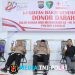 Kapolres Langkat Pimpin Donor Darah Hari Bhayangkara ke-80, Wujud Kepedulian Polri untuk Masyarakat