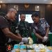 Gagalkan Peredaran Narkoba Skala Besar, Kodam XII/Tpr Amankan 21,4 Kg Sabu dan Serahkan WNA Malaysia ke BNNP Kalbar