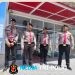 Aipda Roland Personel Terbaik Sat Pam Obvit Polres Simalungun Paparkan Pengamanan Objek Vital dan Destinasi Wisata, Situasi Aman dan Kondusif