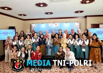Ketua Harian Dekranas Tri Tito Publikasi yang Baik Kunci Memperluas Gaung Kerajinan Nasional