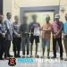 Polsek Wonosobo Fasilitasi Rembuk Pekon, Kasus Dugaan Pencurian Ayam Diselesaikan Melalui Restorative Justice