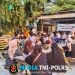 Jaga Jakarta Jaga Bekasi On The Spot di Tridayasakti, Polisi Ajak Warga Lebih Waspada dari Tawuran hingga Hoaks Medsos