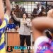 Kapolres Metro Bekasi Buka Liga Jabar Juara U-10 dan U-12, Dorong Anak-anak Junjung Sportivitas Sejak Dini
