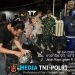 Polsek Setu Gelar OKJ dan Patroli Biru, Antisipasi 3C hingga Gangguan Kamtibmas