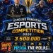 Sambut Hari Bhayangkara ke-80, Polres Pringsewu Gelar Turnamen Esports Berhadiah Jutaan Rupiah