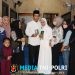 Seminggu Sebelum Menikah Ditangkap Kasus Narkoba, Aris Akhirnya Akad di Rutan Polres Pringsewu