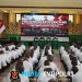 Pengumuman Caba PK TNI AD Gelombang II TA 2026, Kodam XVIII/Kasuari Tegaskan Seleksi Transparan dan Berkualitas