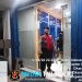 Patroli Dialogis Polisi Sisir Stasiun Hingga Sentra Ekonomi Antisipasi 3C