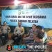 Dini Hari di Papanmas, Jaga Bekasi On The Spot Ajak Warga Tambun Selatan Cegah Tawuran dan 3C