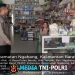 Waspada Pencurian! Polisi Berikan Himbauan Penting kepada Pemilik Toko ATK di Ngabang