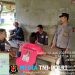 Seru dan Efektif! Polsek Air Besar Ubah Warung Warga Jadi Posko Kamtibmas Dadakan