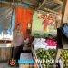 Pedagang Buah Lega Disambangi Polisi “Rasa Aman Jadi Prioritas Saat Cari Nafkah”